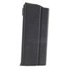 Robust steel magazines for M14/M1A in 10 & 25-round capacities, featuring reliable feeding, easy cleaning, and rust-resistant finishes for competition & tactical use.