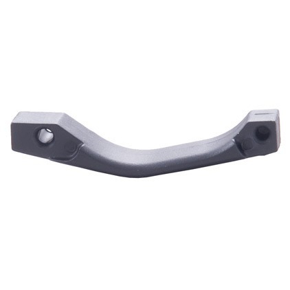 MOE Triggerguard provides extra clearance for gloved hands, features a smooth design for quick target engagement, and installs easily without permanent changes.