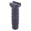 TROY INDUSTRIES PICATINNY MODULAR COMBAT GRIP ALUMINUM BLACK