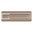 TANGODOWN BATTLE RAIL COVER PICATINNY POLYMER DARK EARTH 4"