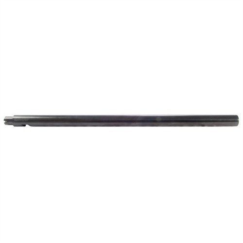 Upgrade your Ruger 10/22 with E.R. Shaw's Bentz chambered barrel for enhanced accuracy, stability, and compatibility with standard or match grade ammo.