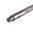 SHAW BARRELS 10/22® FLUTED TARGET BARREL, SS