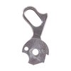 Harrison Design's 1911 AUTO HD-120 components ensure durability and precise fit with hardened tool steel, offering reliable performance and a crisp letoff.