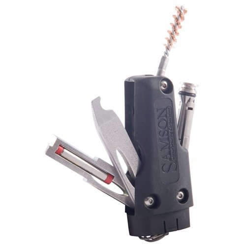 AR-15 MOE/MIAD Field Survival Tool Grip Core offers essential tools for emergency repairs, fits in your grip, and ensures reliability with durable materials.
