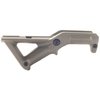 Magpul AFG1 Angled Fore Grip enhances control and reduces fatigue with ergonomic design, firm grip, and compatibility with Picatinny rails for precise shooting.