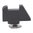 WARREN TACTICAL SERIES FIBER OPTIC, .245 X .115