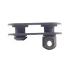 SADLAK INDUSTRIES REINFORCED QD POST