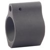 SADLAK's Low-Profile Slip-On Gas Blocks offer precision quality, secure mounting, and a minimal design to fit under handguards for a streamlined AR build.