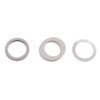 PRIMARY WEAPONS AR-15  .223 SHIM SET STEEL UNFINISHED