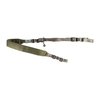 Viking Tactics Padded Sling offers comfort for heavier firearms with a closed cell foam shoulder strap and quick adjustments, perfect for shooters and soldiers.