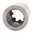 FAILZERO AR-15  EXO BARREL EXTENSION STEEL NICKEL