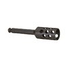 Oversized SHOTGUN SPEED BOLT HANDLE ensures quick jam clearance and efficient ejection, featuring a stylish fluted design and easy installation without gunsmithing.