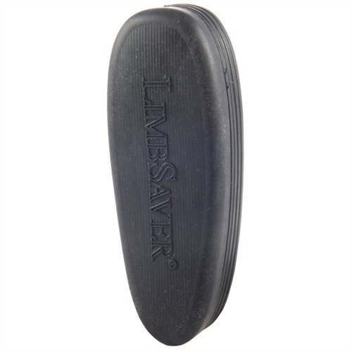 Získejte až 70% snížení zpětného rázu a lepší ovládání zbraně s LIMBSAVER CARBINE RECOIL PAD, který se snadno instaluje na M4 typové pažby.