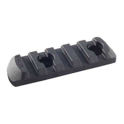 MAGPUL AR-15 PICATINNY MOE RAIL offers versatile accessory mounting on MOE handguards with easy installation and multiple lengths for customized setups.