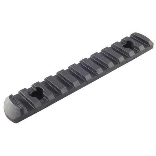 MAGPUL AR-15 Picatinny MOE Rail offers versatile accessory mounting on MOE handguards with easy installation and multiple lengths for tailored setups.