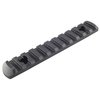 MAGPUL AR-15 Picatinny MOE Rail offers versatile accessory mounting on MOE handguards with easy installation and multiple lengths for tailored setups.