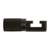 GT™ Hammer Extensions provide easier access and faster cocking with a serrated lever, perfect for low-mounted scopes, heavy gloves, and wet conditions.
