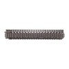 RIS II handguard offers a lightweight, durable design with full-length Picatinny rails, enabling easy M203 attachment and barrel free-float for enhanced versatility.