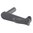 HARRISON DESIGN & CONSULTING .45 SLIDE STOP, BLUED