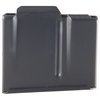 AICS 5rd steel magazines ensure durability and corrosion resistance, easy cleaning, and compatibility with .308/7.62mm and similar cartridges for reliable performance.