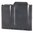 ACCURACY INTERNATIONAL SHORT ACTION AICS MAGAZINE 308 WINCHESTER 5RD STEEL BLUED