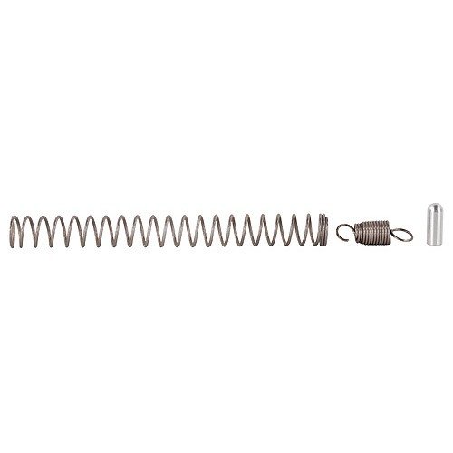 Upgrade your M&P with APEX Tactical's spring kits for improved reliability and a lighter 3 lb. trigger pull, perfect for competition or carry.