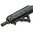 MAGPUL AFG2 ANGLED FORE GRIP POLYMER W/PICATINNY BLACK