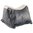 HYSKORE UNIVERSAL LEATHER REST BAG