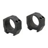 VORTEX OPTICS Precision Match 35mm Ring Set offers rugged, lightweight design, Grade 8 fasteners, and precision CNC manufacturing for unmatched reliability.