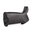 MAGPUL MOE+ GRIP POLYMER FOR AR15/M4 BLACK