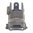 MAGPUL MBUS REAR SIGHT FLIP-UP POLYMER FOR AR-15 ODG