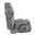 MAGPUL MBUS REAR SIGHT FLIP-UP POLYMER FOR AR-15 ODG