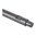 BEYER BARRELS 10/22 ULTRALIGHT TARGET 16.5"BBL TARGET CONTOUR THREADED