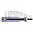 WESTERN POWDERS 27-50 CALIBER 30" 8-32F CLEANING ROD
