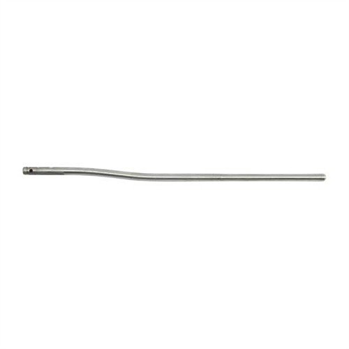 AR-15 GAS TUBE STAINLESS STEEL is designed for AR pistols, fitting 6¼" to 7 ½" barrels, perfect for compact builds and short carbine barrels.
