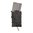 HIGH SPEED GEAR DOUBLE DECKER TACO MOLLE BLACK