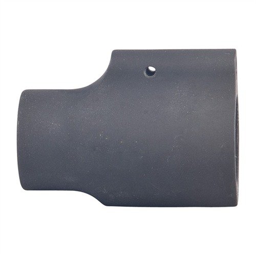 SADLAK Gas Blocks offer precision, low-profile design, and multiple sizes/styles for AR builds, ensuring secure mounting and a streamlined look.