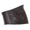 TACTICAL GRIP GLOVE improves shooting comfort and accuracy by absorbing recoil and preventing slippage, featuring a textured grip for enhanced control.