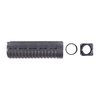 Upgrade your shotgun with this rugged, shock-proof polymer forend for enhanced grip and recoil control, perfect for home defense or competition.