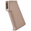 Upgrade your AR15/M4 with the MOE-K Grip for a low profile, steeper angle, and compact design, enhancing comfort and control for PDW configurations.