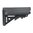 B5 SYSTEMS AR-15 ENHANCED SOPMOD STOCK COLLAPSIBLE MIL-SPEC BLK