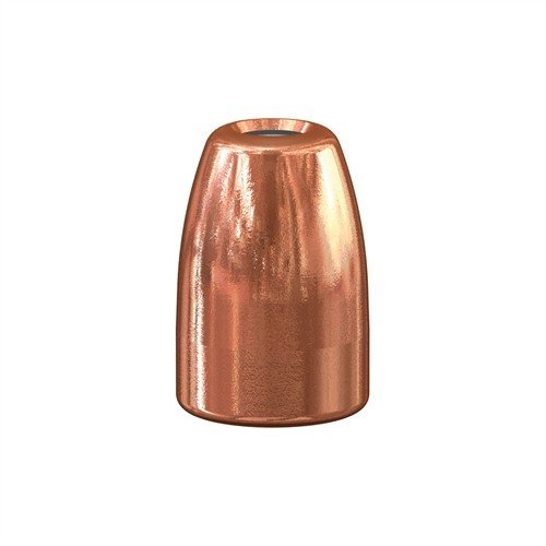 Gold Dot 9mm JHP bullets offer reliable performance, nearly 100% weight retention, and consistent expansion, ensuring effective threat-stopping power.