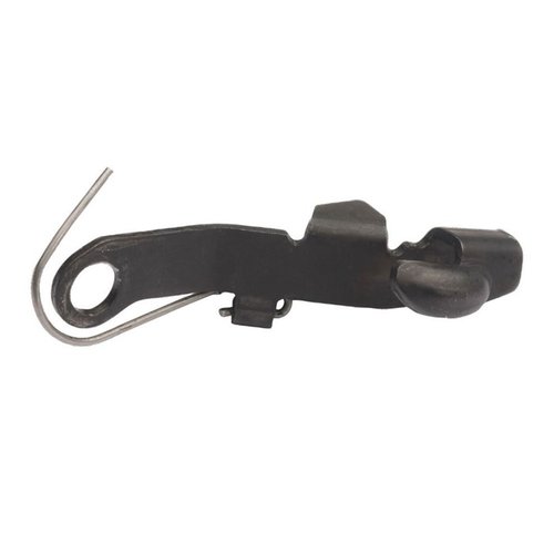 Ghost's Bullet Slide Release for Glock® features an oversized control pad for quick operation, rugged stainless steel build, and easy installation without modifications.