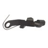 Ghost's Bullet Slide Release for Glock® features an oversized control pad for quick operation, rugged stainless steel build, and easy installation without modifications.