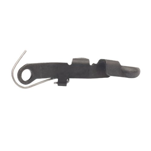 Ghost's Bullet Slide Release for Glock® offers an oversized control pad for fast operation, easy installation, and left-handed compatibility for enhanced performance.