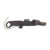 Ghost's Bullet Slide Release for Glock® offers an oversized control pad for fast operation, easy installation, and left-handed compatibility for enhanced performance.