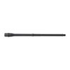 DANIEL DEFENSE 16" HAMMER FORGED BARREL offers exceptional accuracy, strength, and durability with a chrome-lined finish and M4 feed ramps for reliable performance.