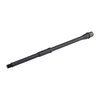 Discover exceptional strength and accuracy with Daniel Defense's cold hammer-forged 16" 5.56 barrels, featuring a durable finish and M4-type feed ramps.