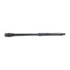 Cold hammer-forged from high-grade steel, these 16" 5.56 barrels offer exceptional accuracy, durability, and resistance to wear for reliable performance.