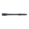 Cold hammer-forged from high-grade steel for unmatched accuracy, these 10.3" 5.56 barrels feature a durable finish and M4-type feed ramps for reliability.